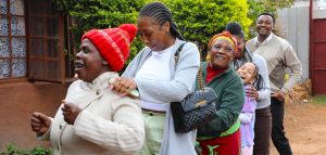 Family Ties (2 Days)