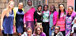 The Resilient Women of Kenya (1 Day)