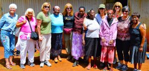 International Women’s Day in Kenya (1 Day)