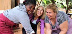 Cooking & Culture with Mama Carole (1 Day)