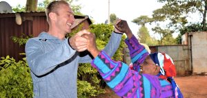 A Grand Reunion (5 Days)