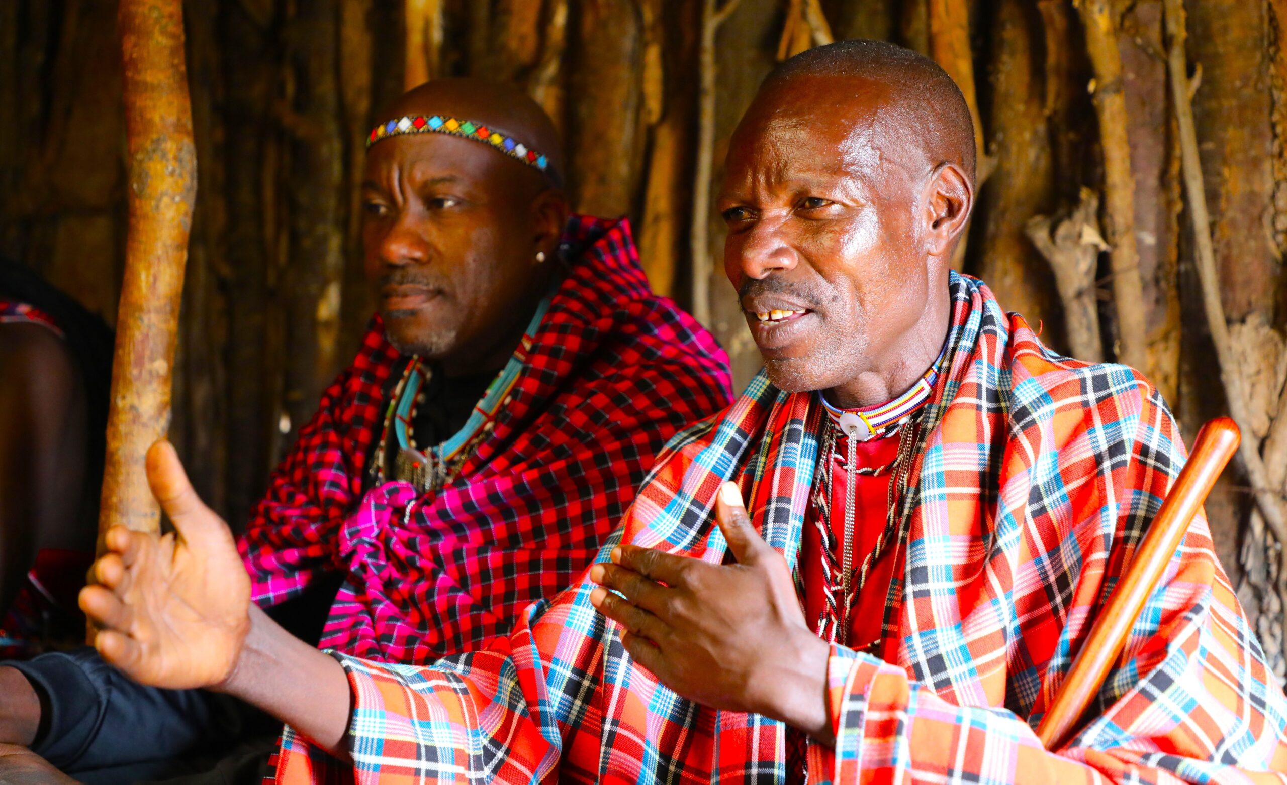 All Things Maasai (2 Days)