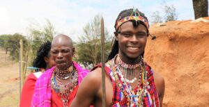 Maasai Magic (1 Day)