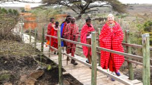 It’s Happening Now (5 Days)