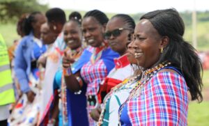 Heroes & Heroines of Kenya (3 Days)