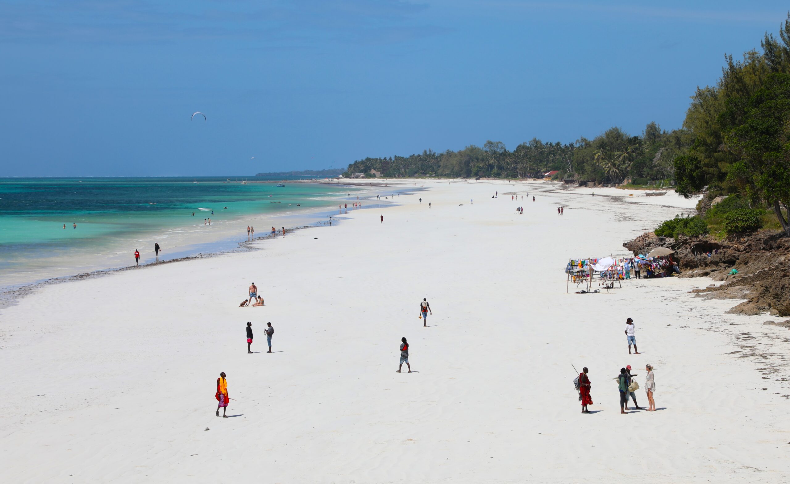 A Great Beach Retreat