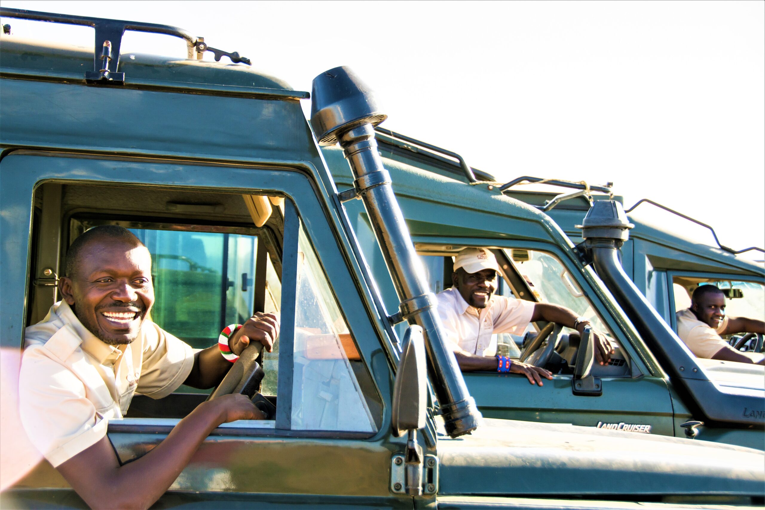 Culture and Wildlife – 5 Awesome Days