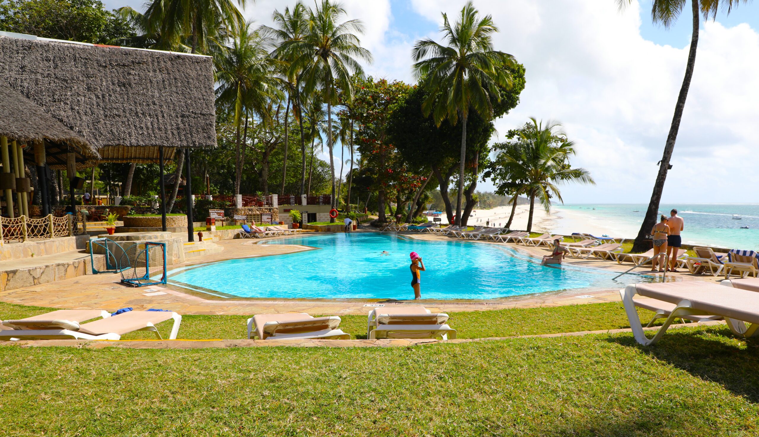 One Horizon’s Beach Retreat Packages