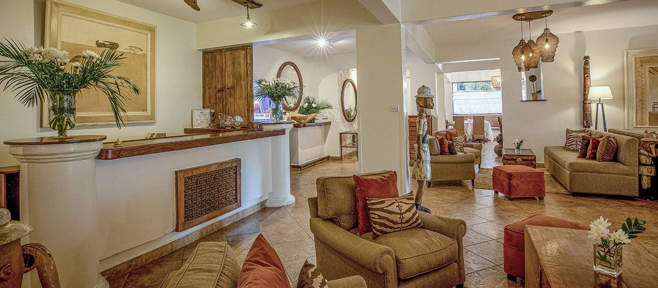 A Great Place To Stay in Nairobi