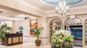 The Fairmont Norfolk