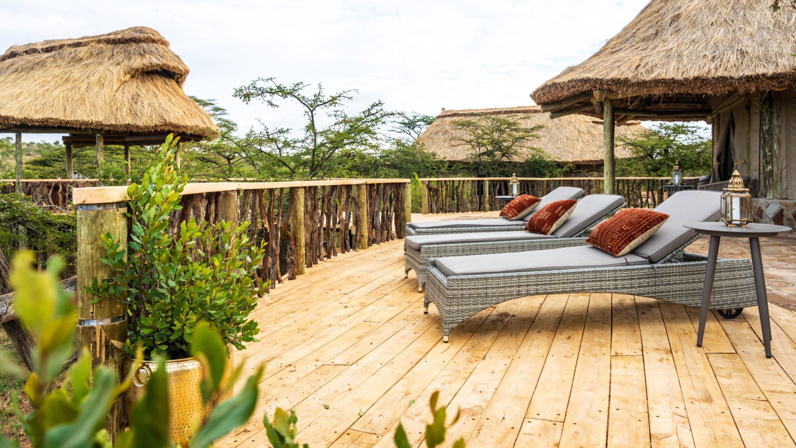 A 360 Degree View of Kenya