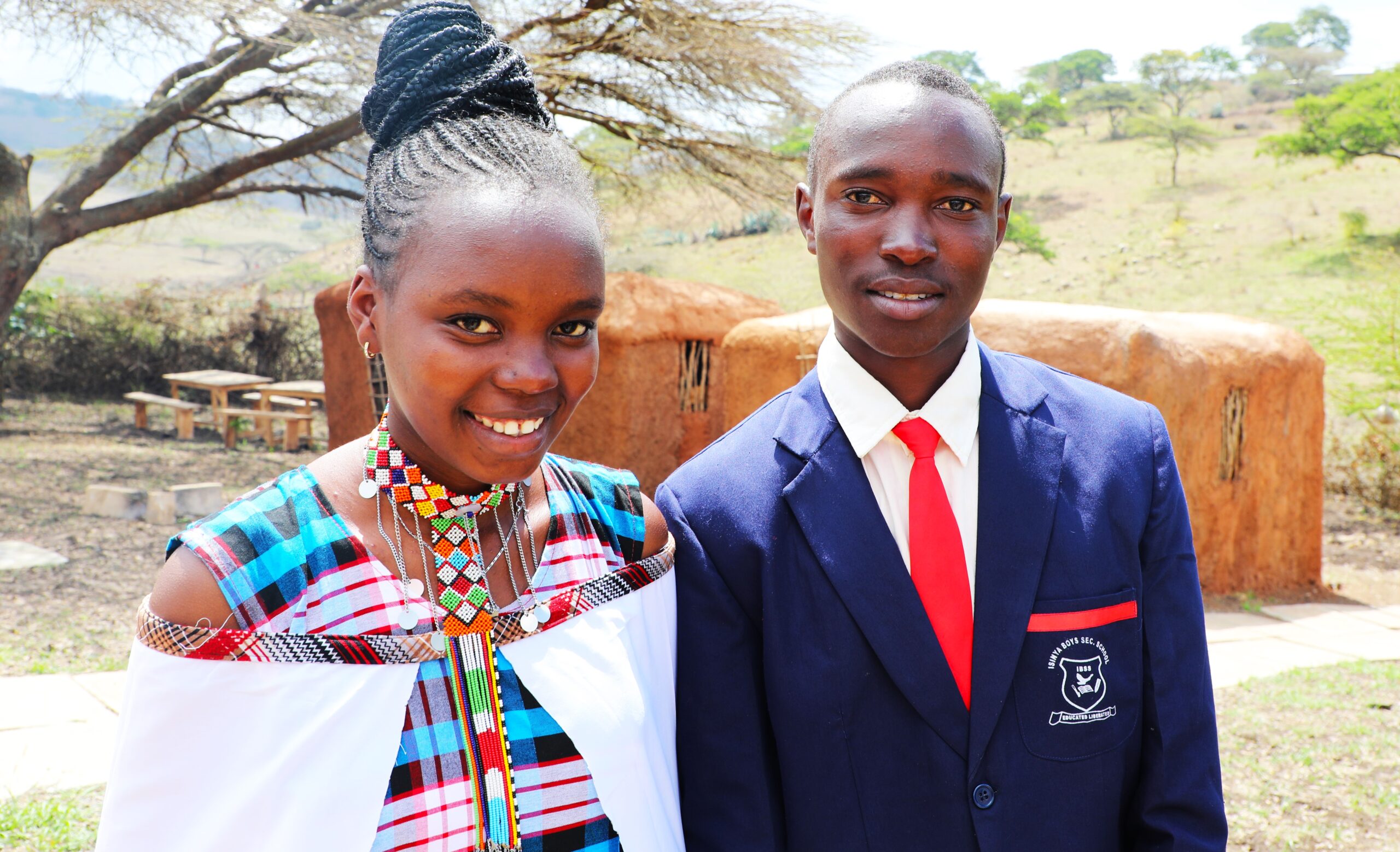 Calling All Aspiring Leaders!