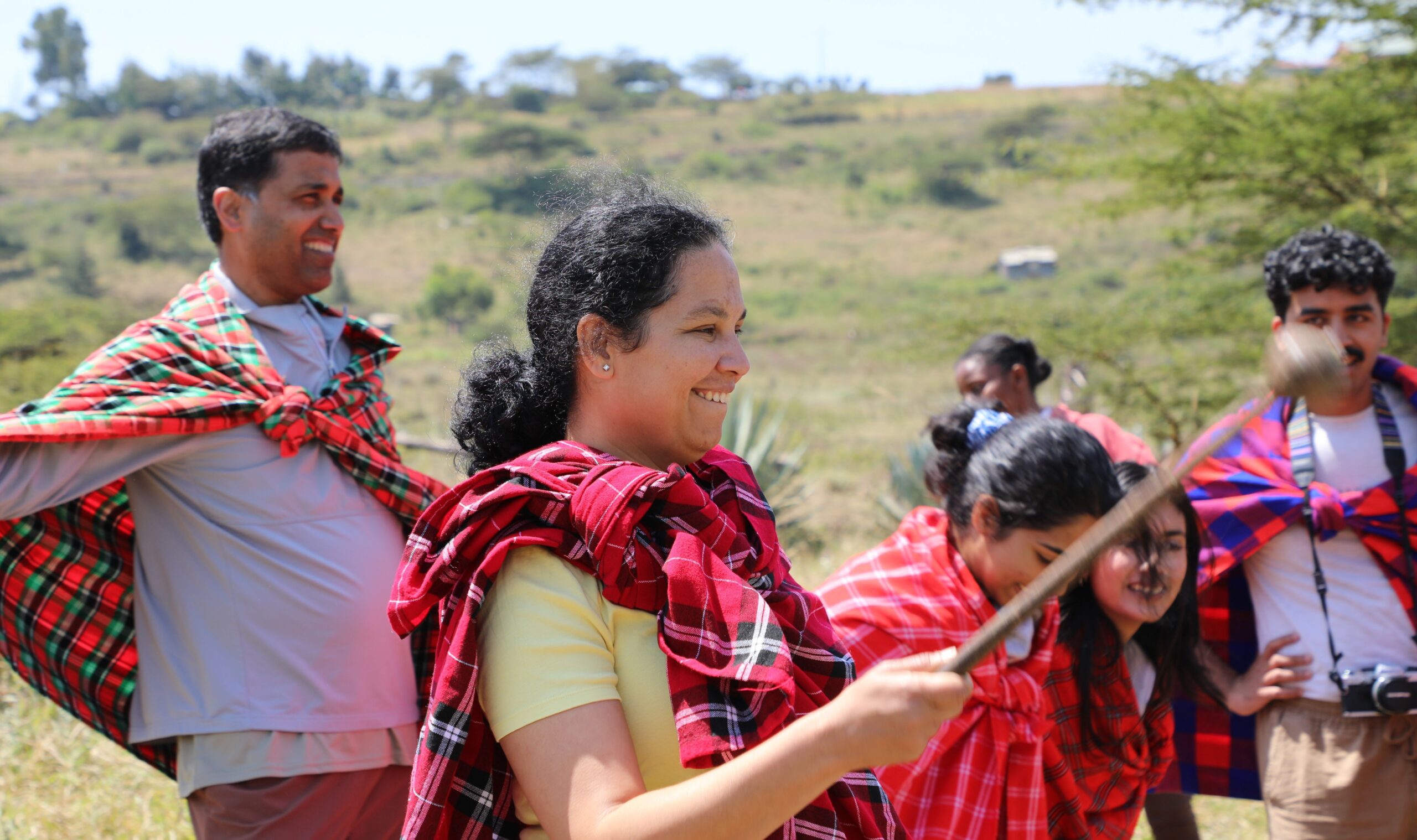 Ready for an Unforgettable Adventure?