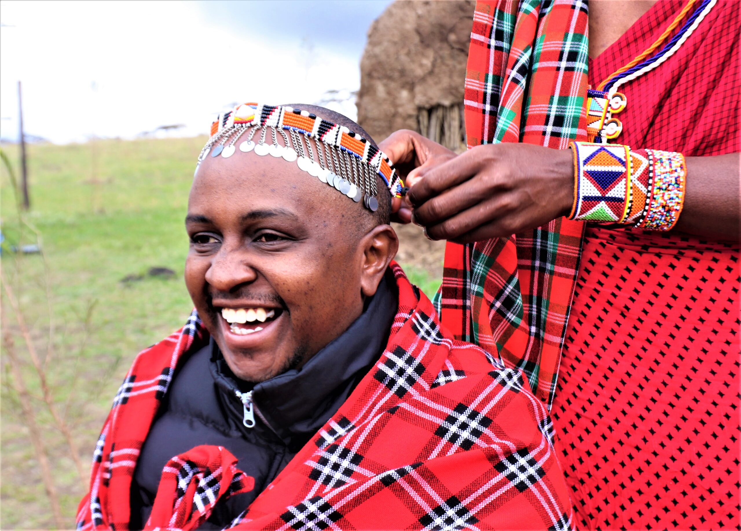 Our Maasai Life Adventures