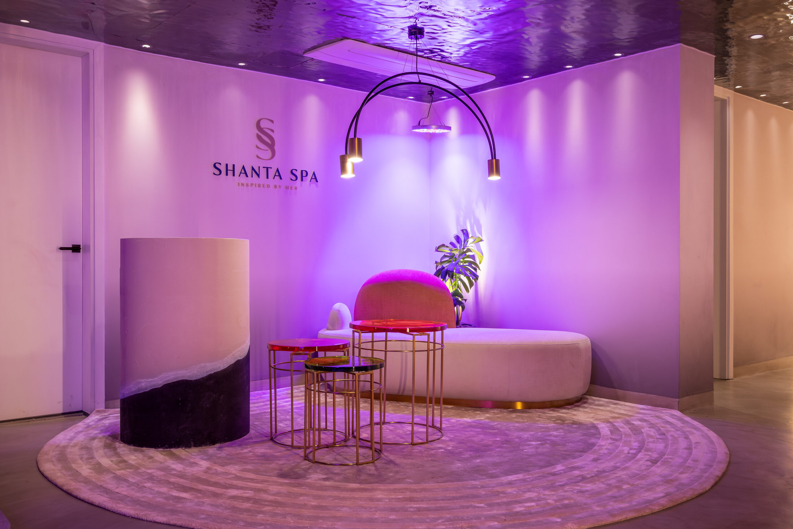 Wellness When You Travel