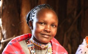 My Life as a Married Maasai Women (2 Days)