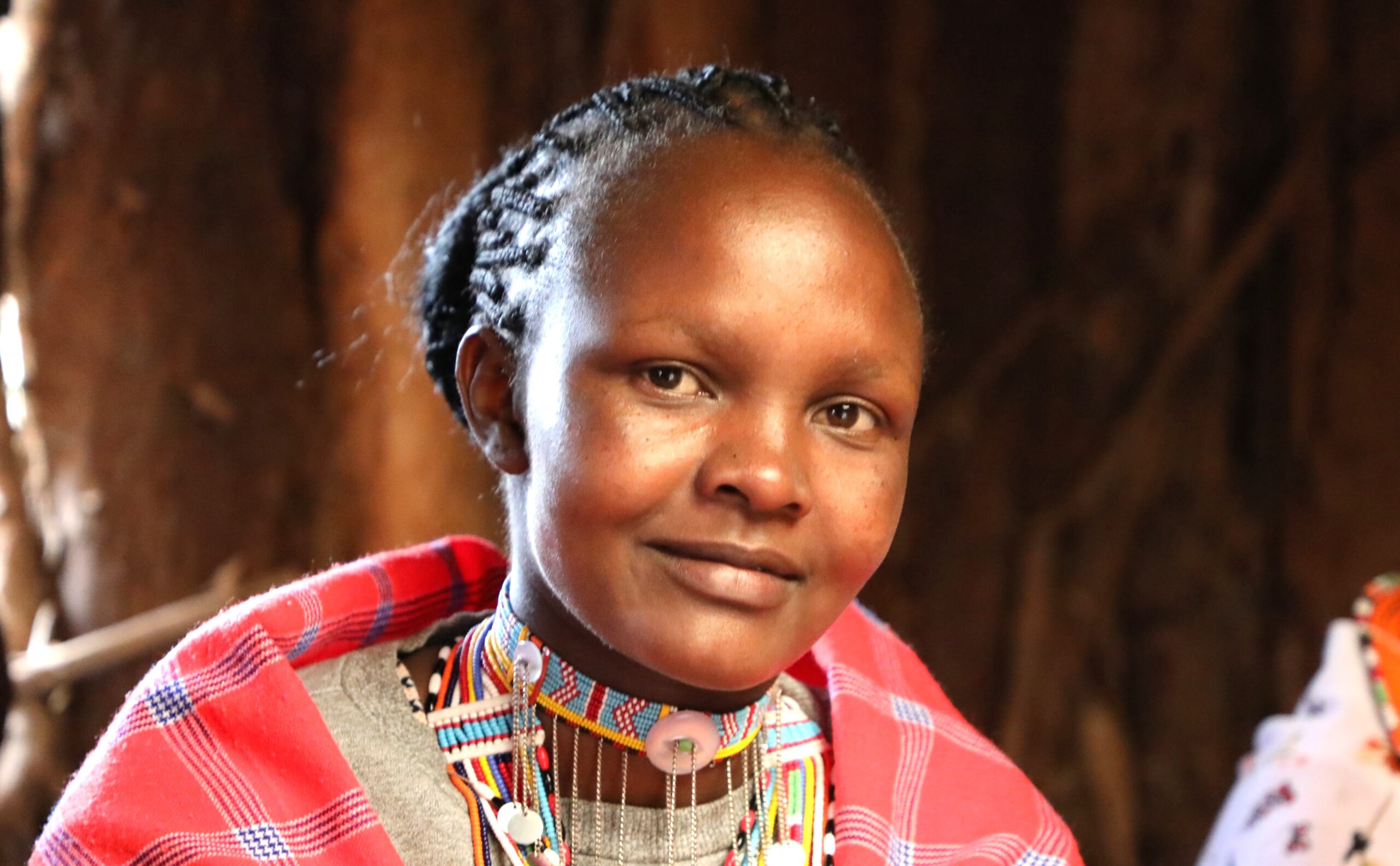 My Life as a Married Maasai Women (2 Days)