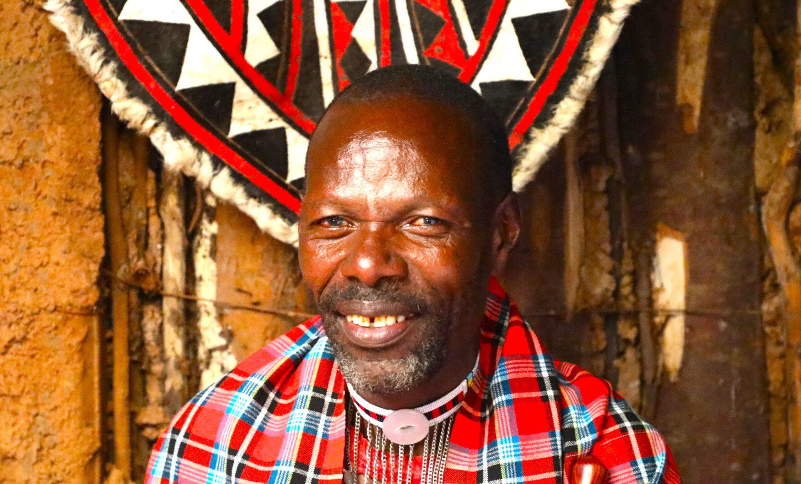 My Life as a Maasai Elder (2 Days)