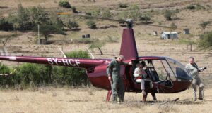 Amazing Kenya (3 Days)