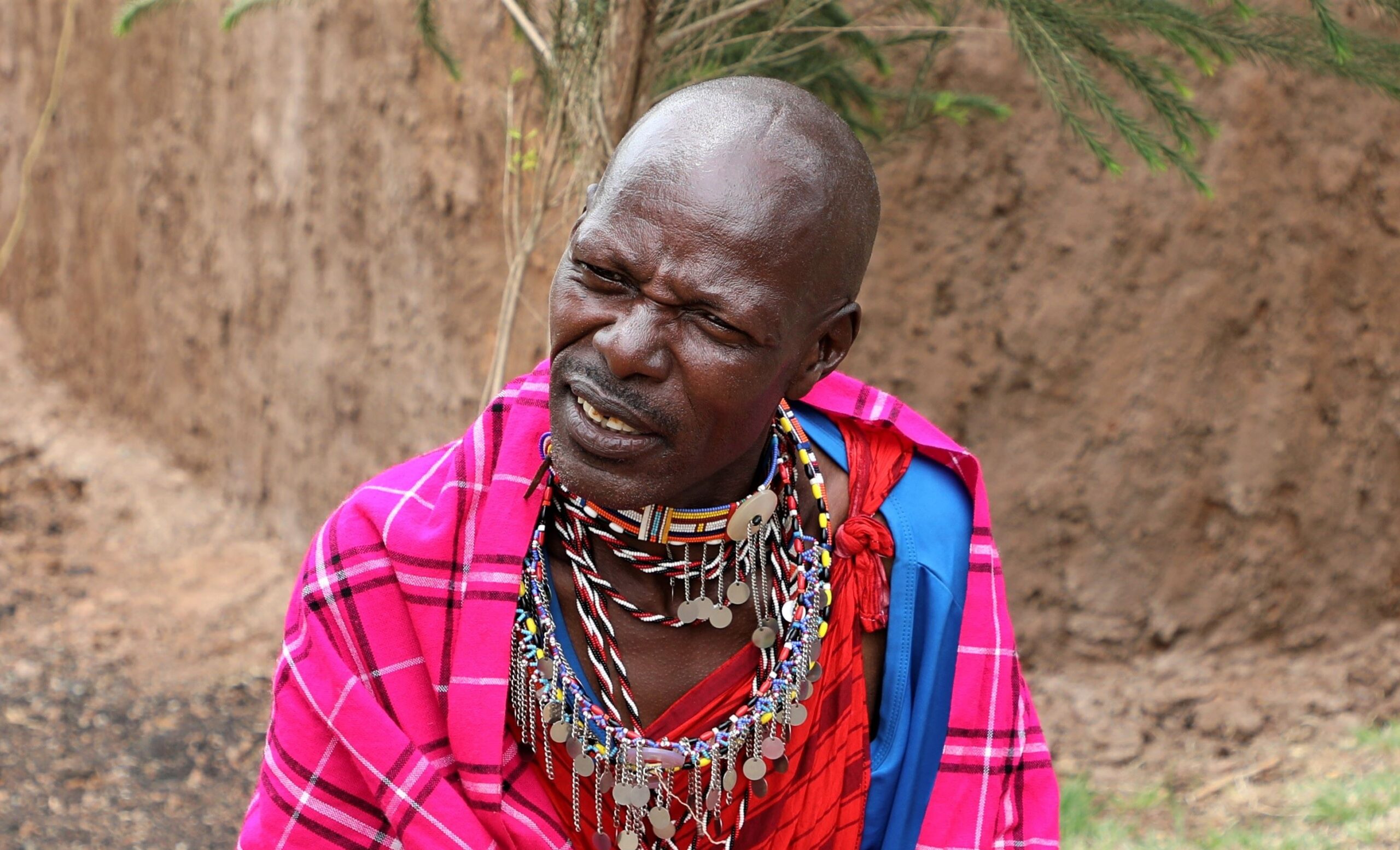 Our Guest Was Surprised!