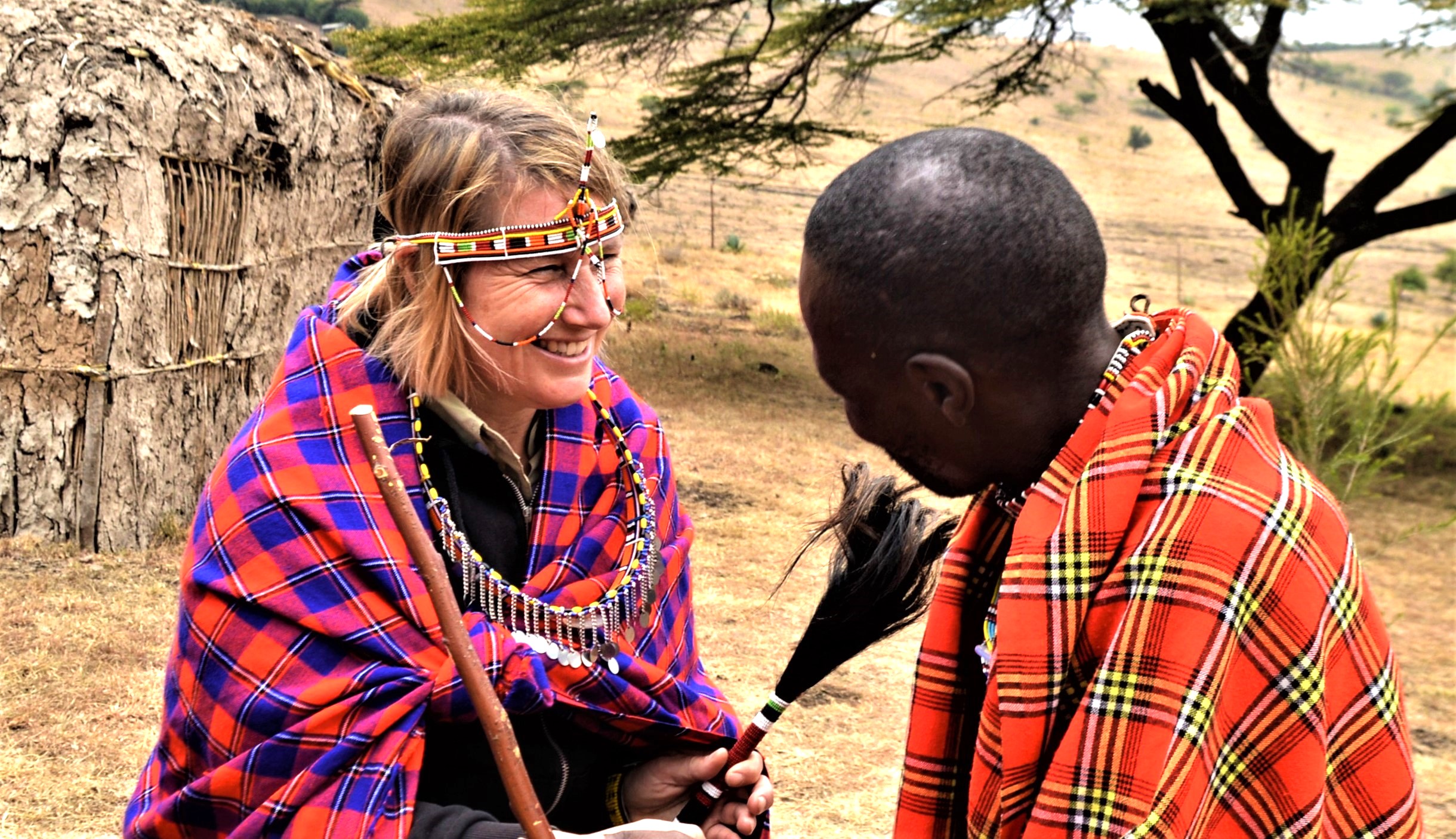 Stress Free Travel with One Horizon