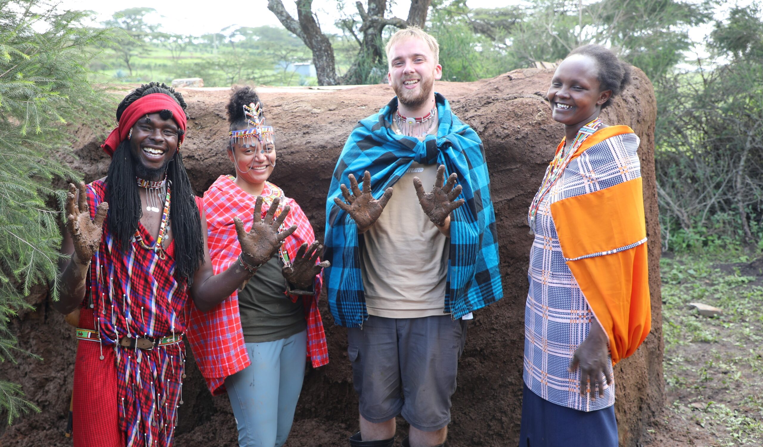 Travel is All About New Eperiences