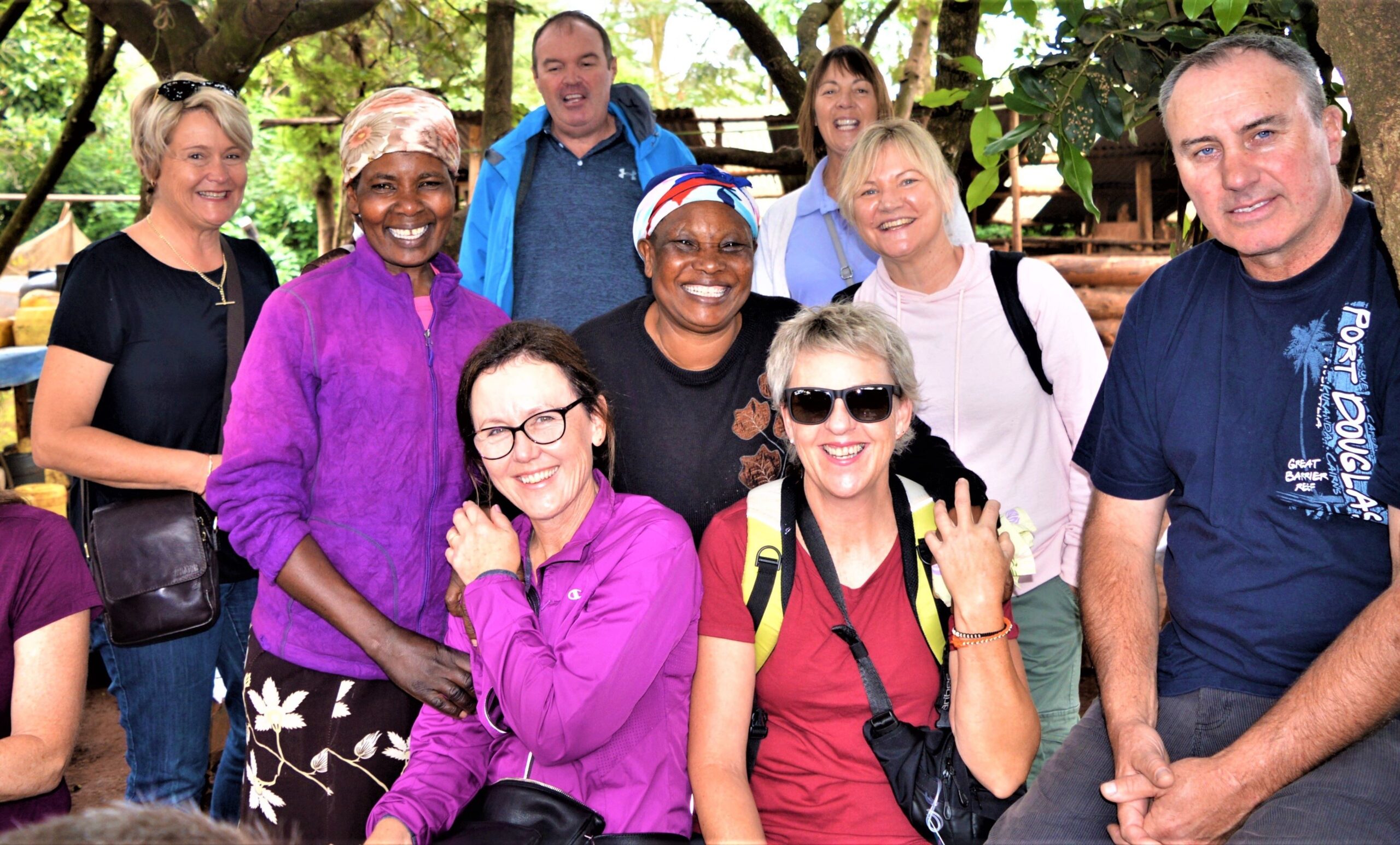 Heartfelt Connections