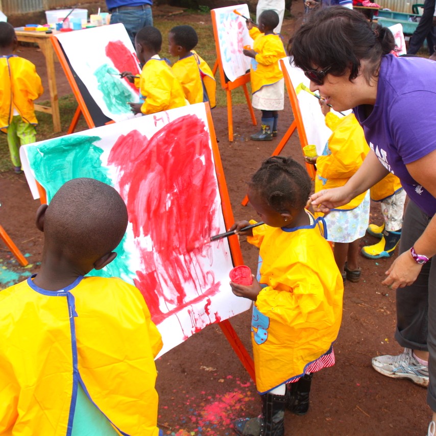 Insights of Kenyan Life – 6 Days