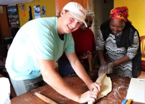 Educational – A Kenyan Kitchen: Food, Family and Sustainability (1 Day)