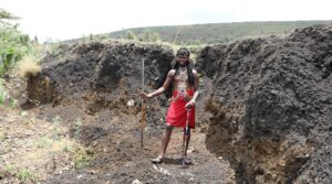 Educational – Restoring the Land: Conservation with the Maasai (1 Day)