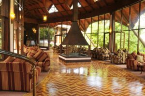 Helicopter, Community & Lake Naivasha Escape (3 Days)