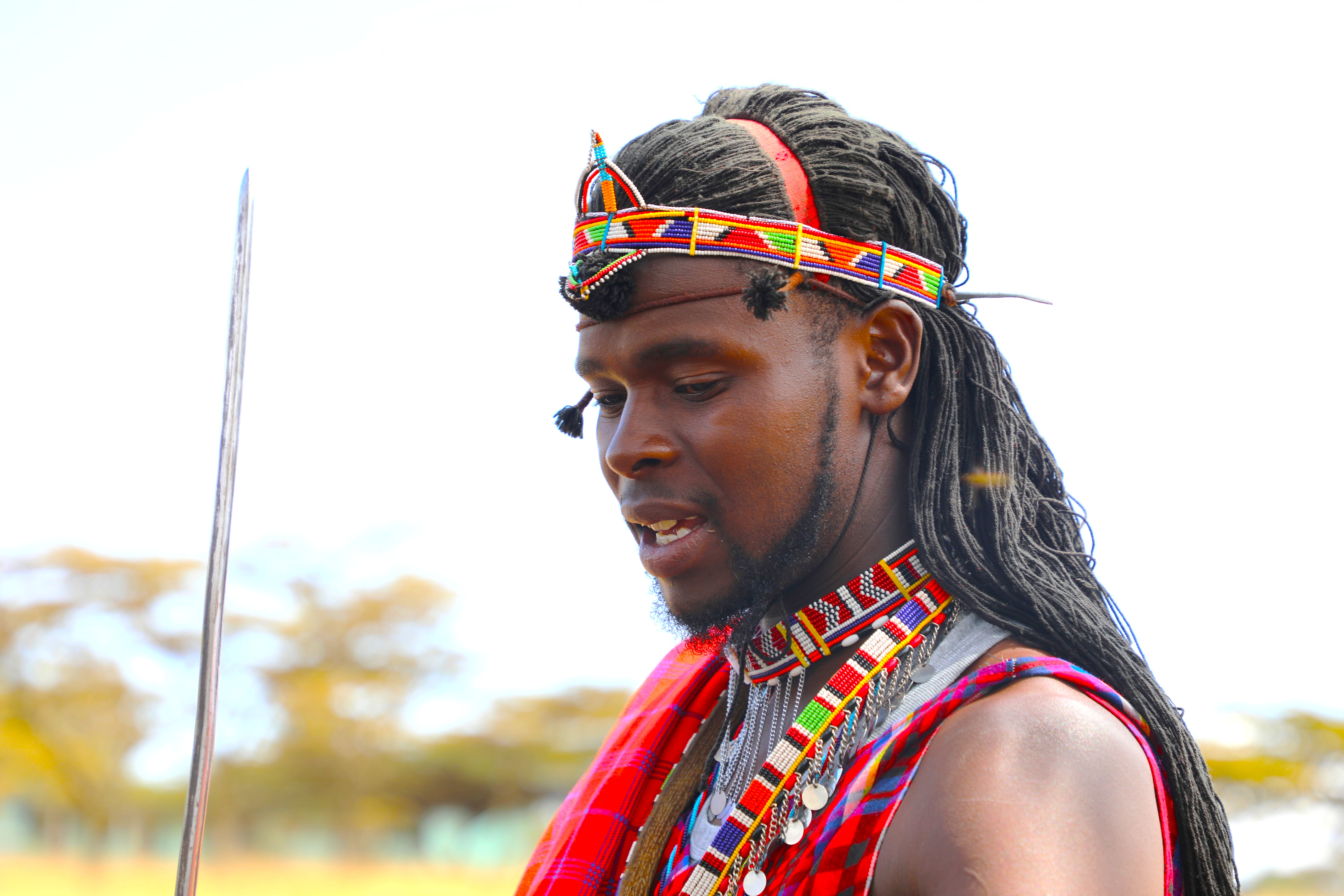 My Maasai Life Series: The Warrior’s Journey (2 Days)