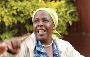 Educational – Grandmothers of Resilience, Enterprise and Family (1 Day)