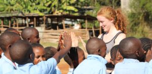 Educational – Youth & Community (5 Days)